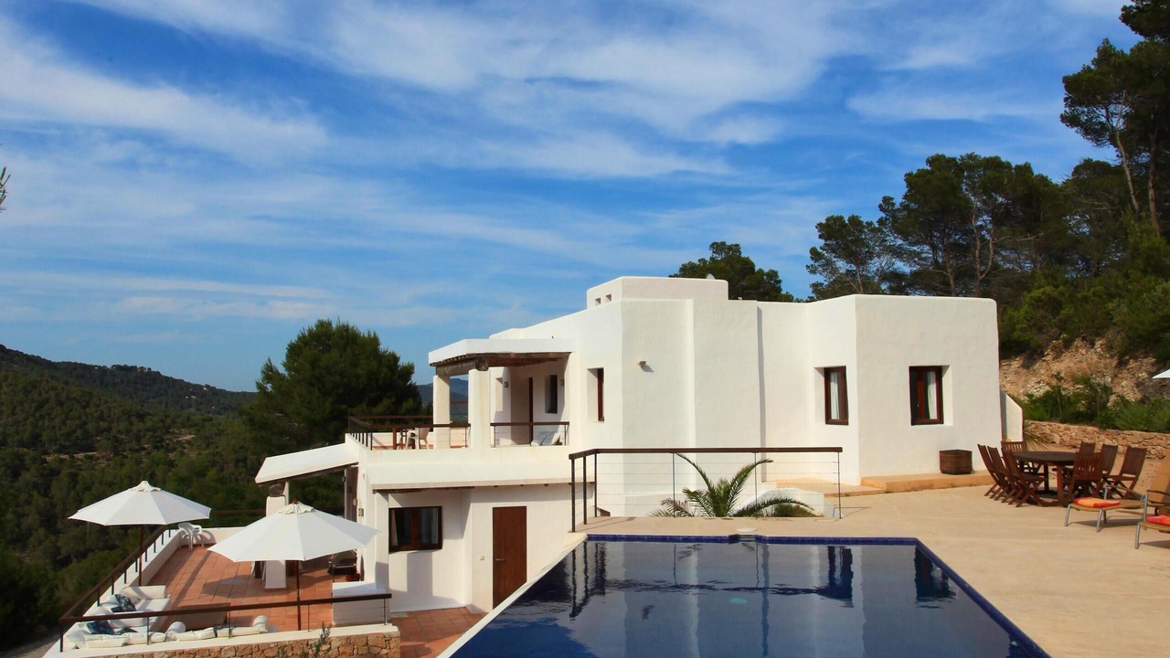 Photo of Outdoor in Sant Josep de sa Talaia
