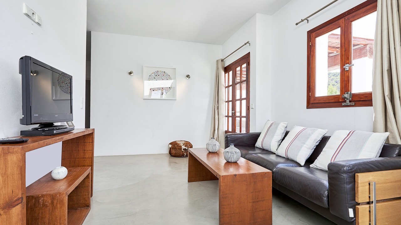 Photo of Bedroom in Sant Josep de sa Talaia