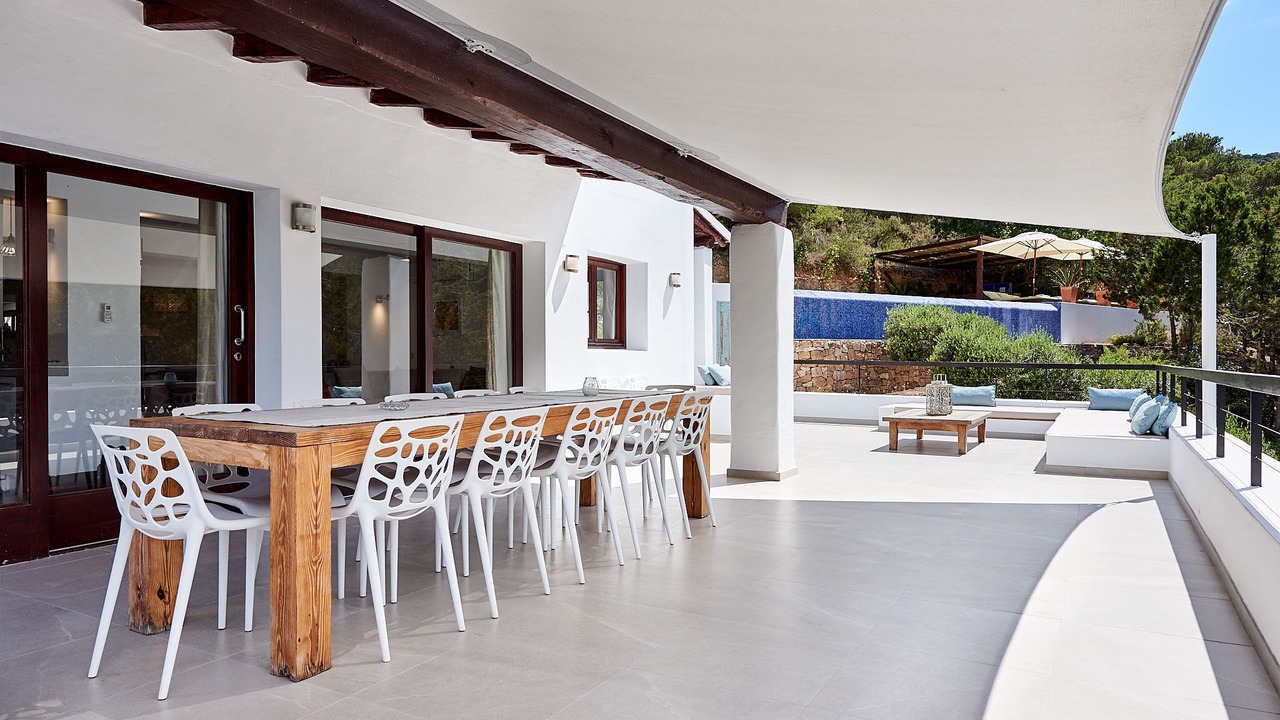 Photo of Outdoor in Sant Josep de sa Talaia