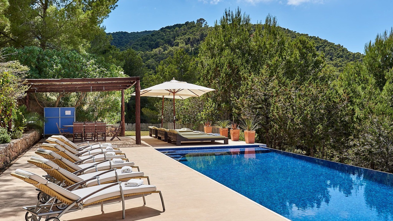 Photo of Outdoor in Sant Josep de sa Talaia