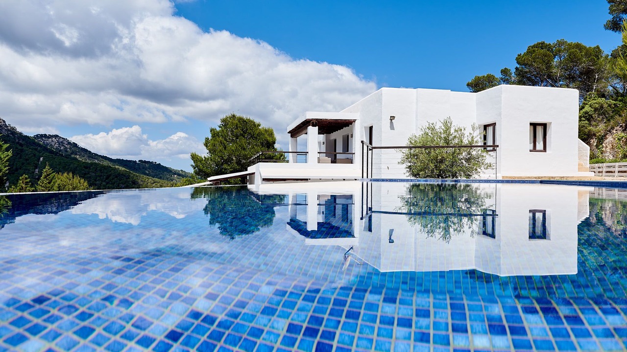 Photo of Outdoor in Sant Josep de sa Talaia