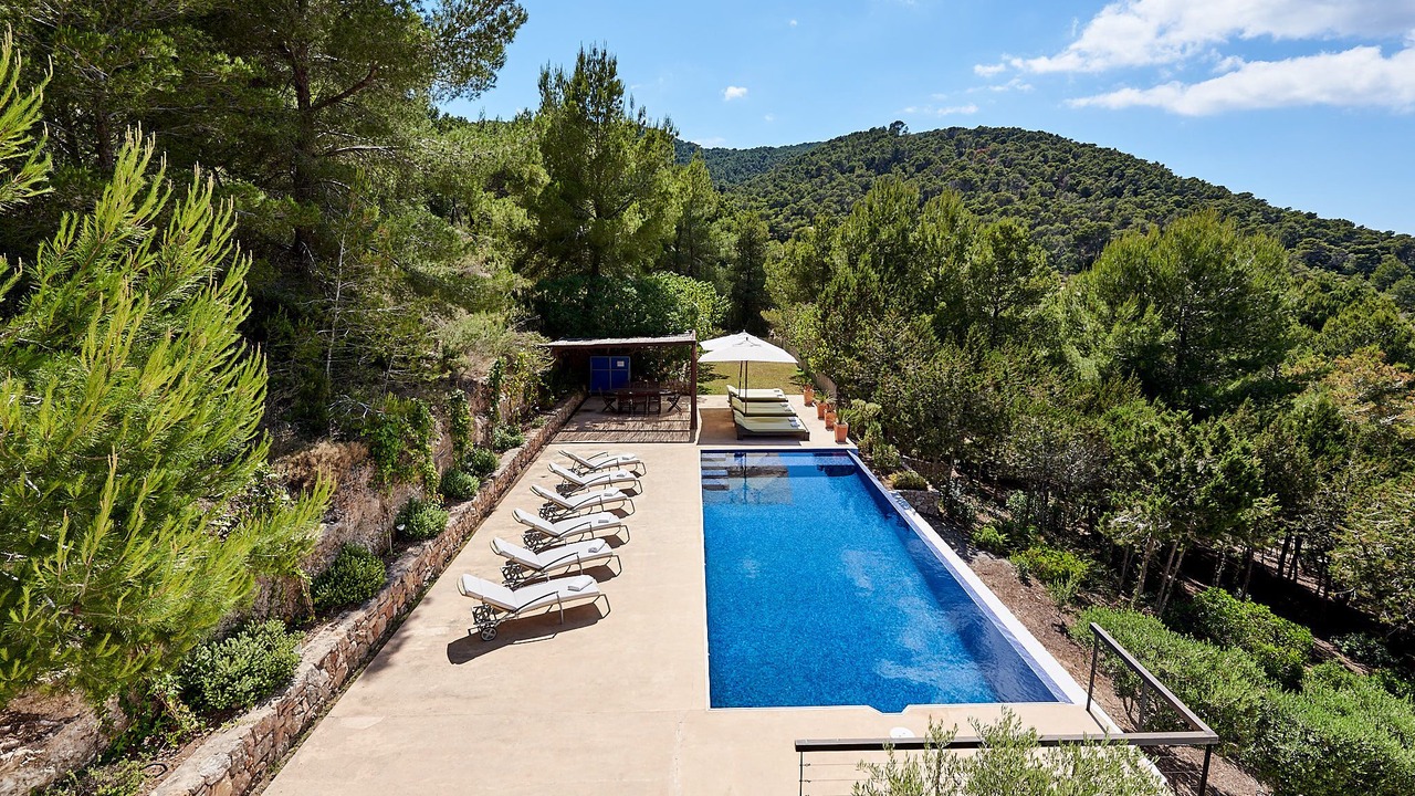 Photo of Outdoor in Sant Josep de sa Talaia