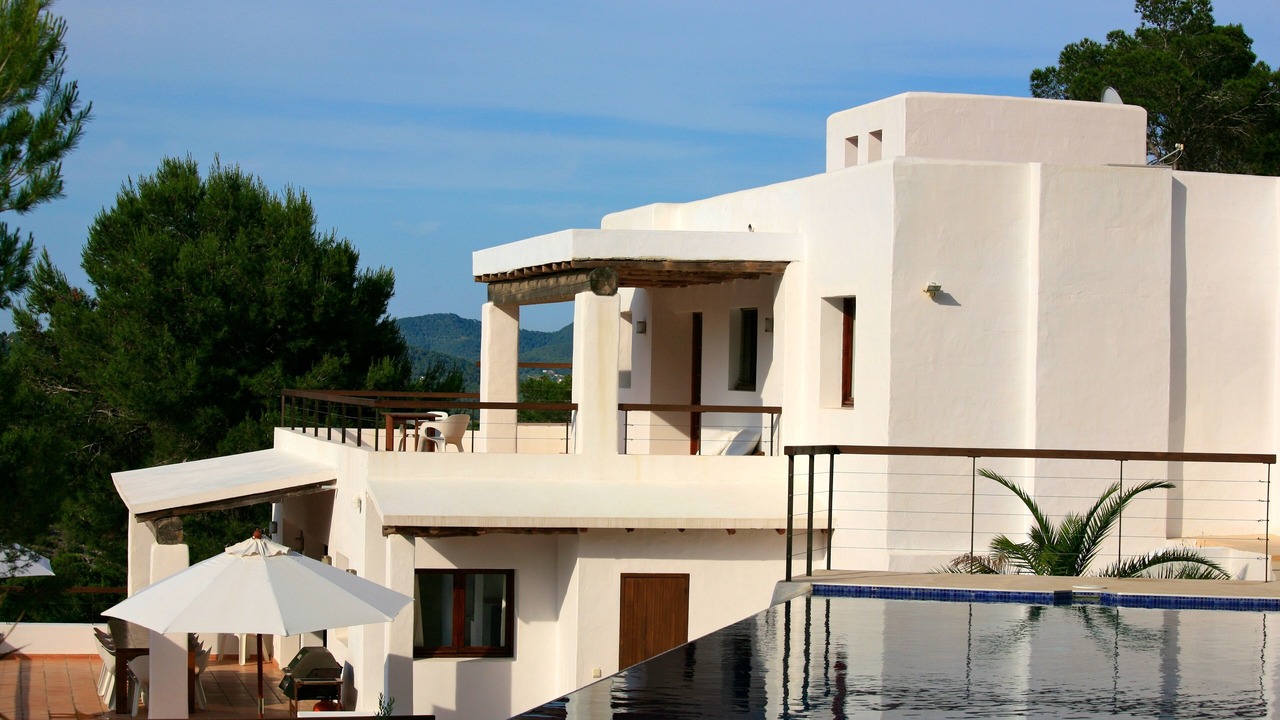Photo of Outdoor in Sant Josep de sa Talaia