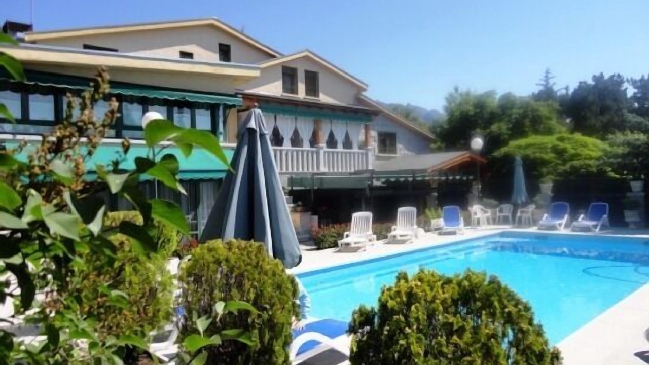 Photo of Outdoor in La Ponderosa de la Sierra
