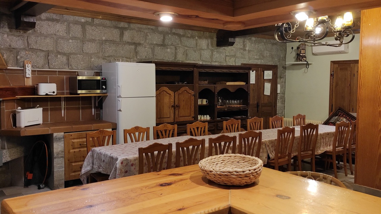Photo of Others in La Ponderosa de la Sierra