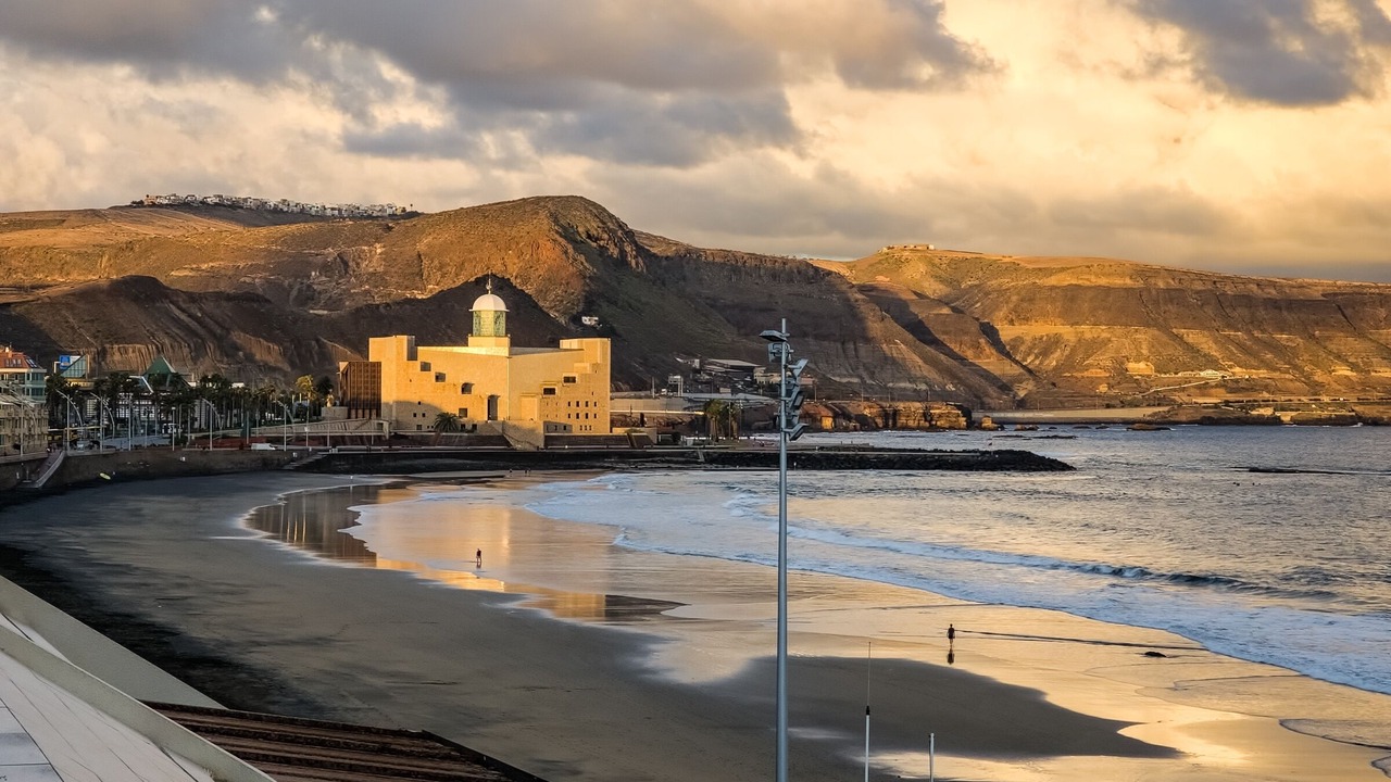 Photo of Others in Las Palmas de Gran Canaria