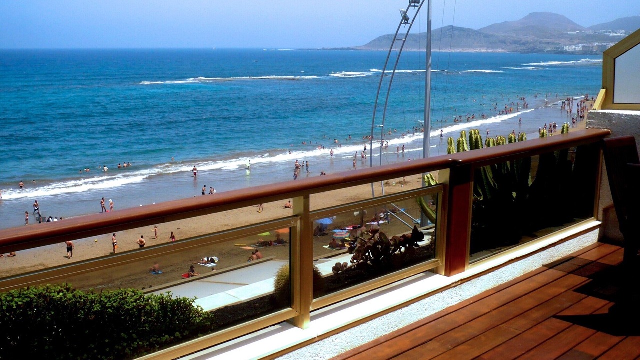 Photo of Others in Las Palmas de Gran Canaria