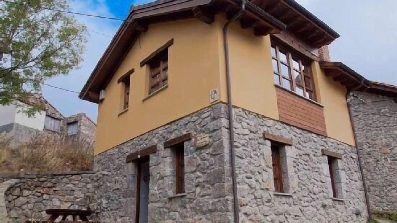 Photo of Outdoor in Sotres