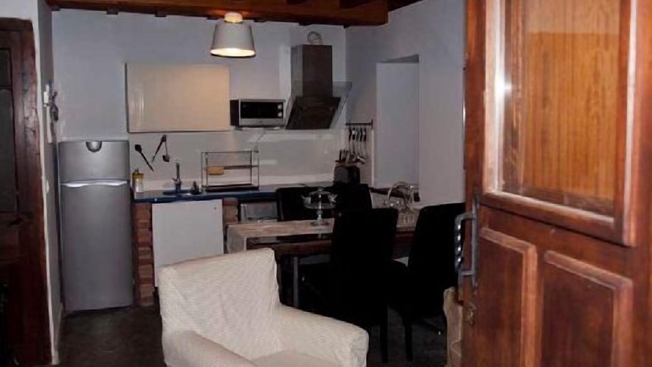 Photo of Kitchen in Sotres