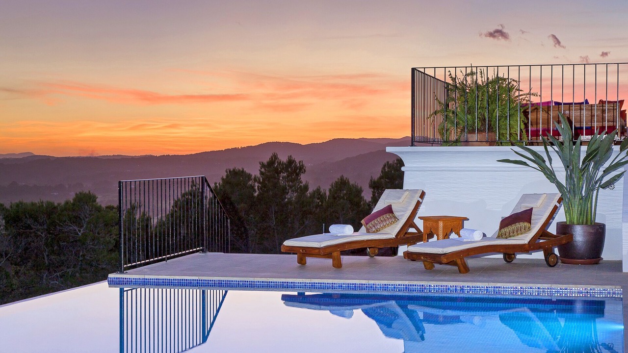 Photo of Outdoor in Santa Eulalia del Rio