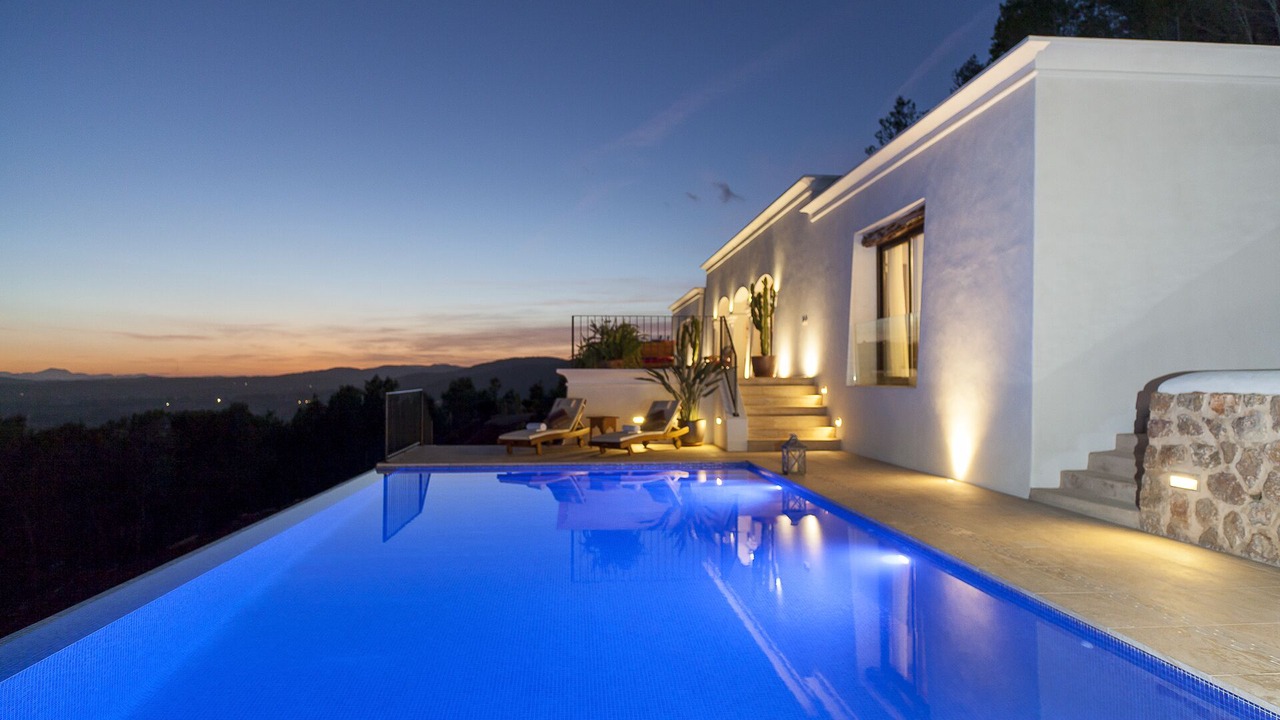 Photo of Outdoor in Santa Eulalia del Rio