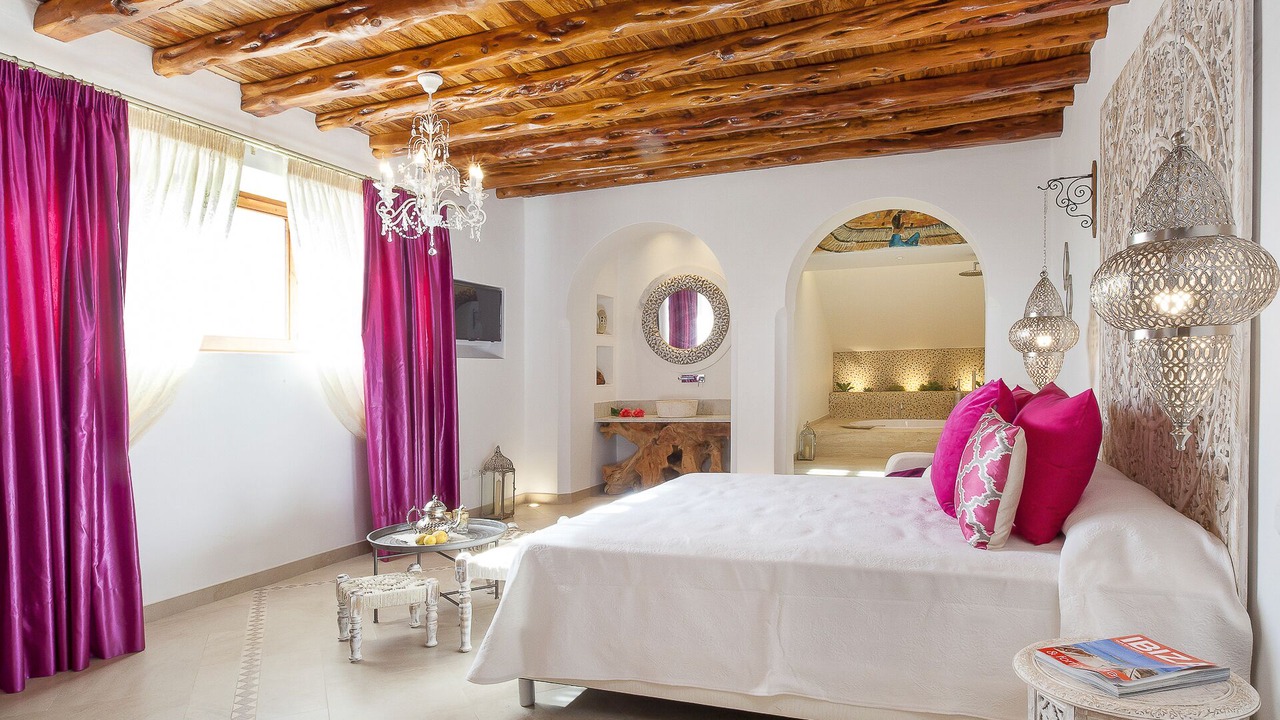 Photo of Bedroom in Santa Eulalia del Rio