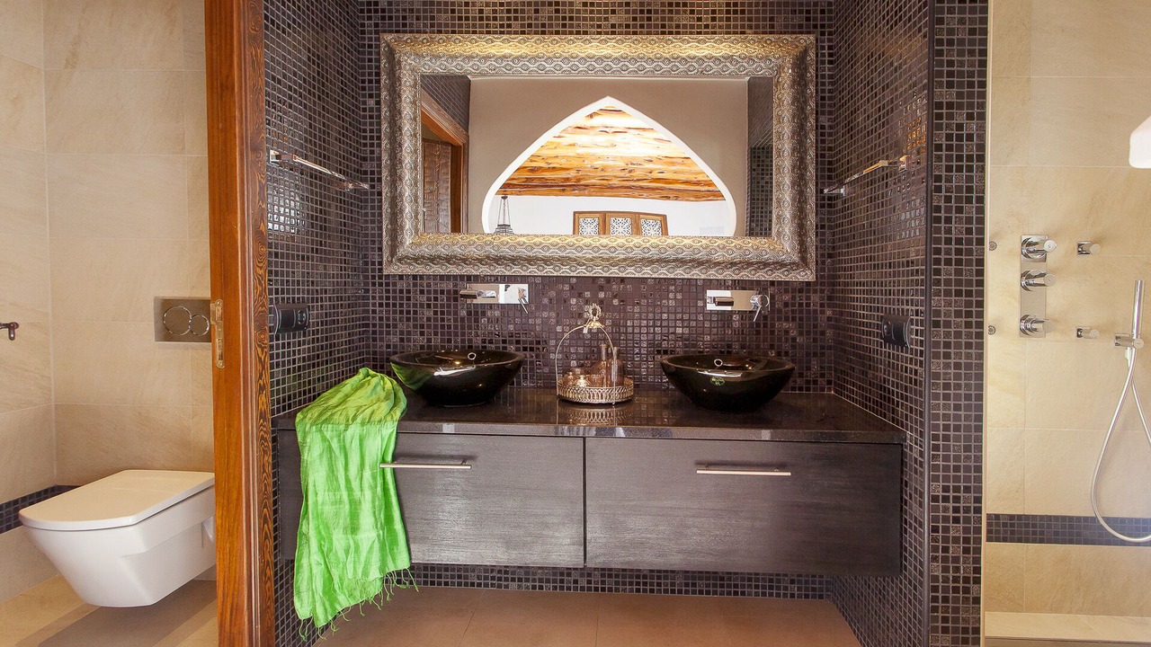 Photo of Bathroom in Santa Eulalia del Rio