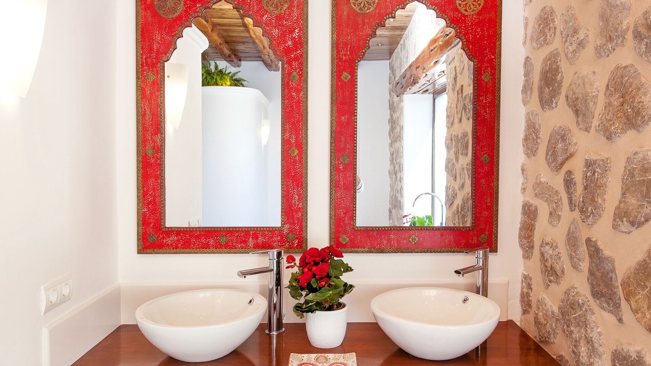 Photo of Bathroom in Santa Eulalia del Rio