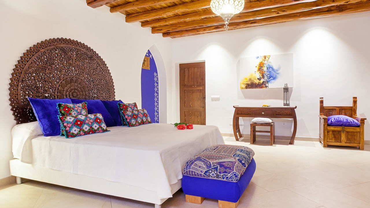 Photo of Bedroom in Santa Eulalia del Rio
