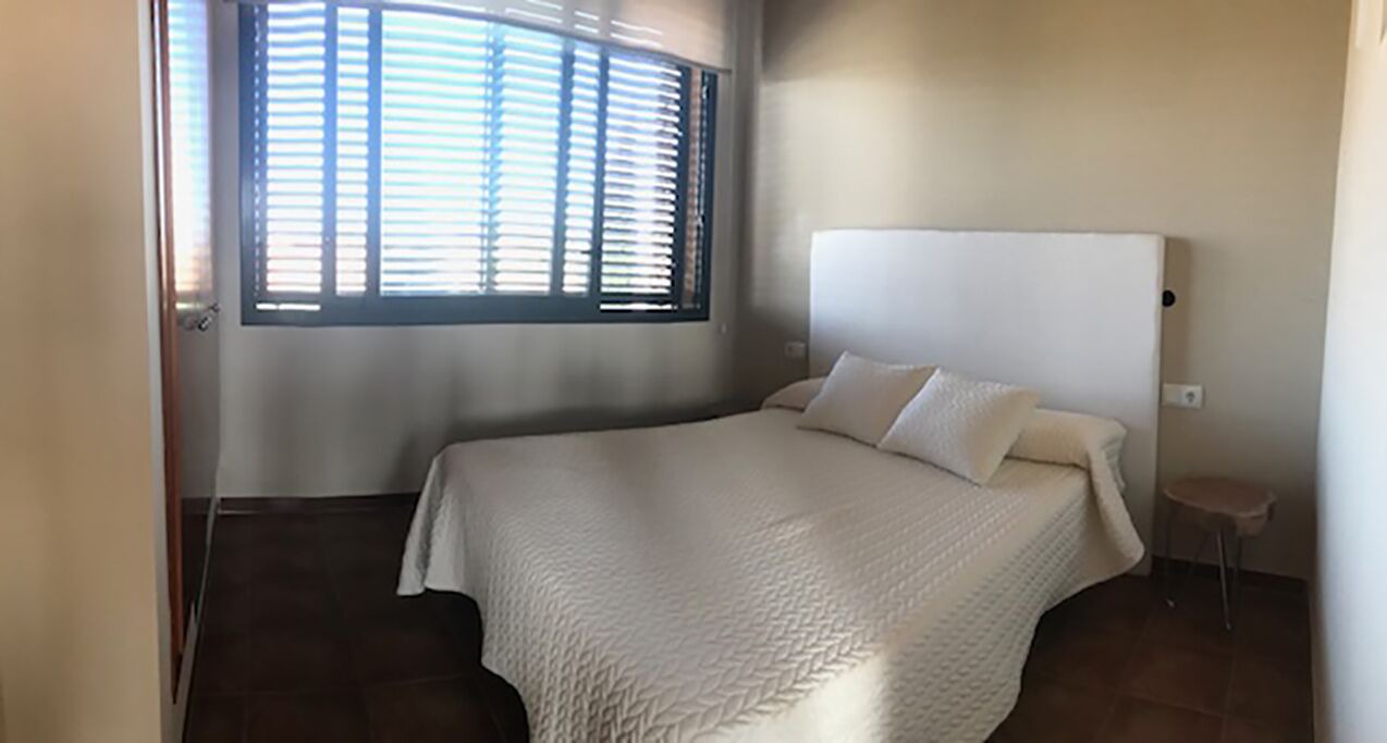 Photo of Bedroom in Albons