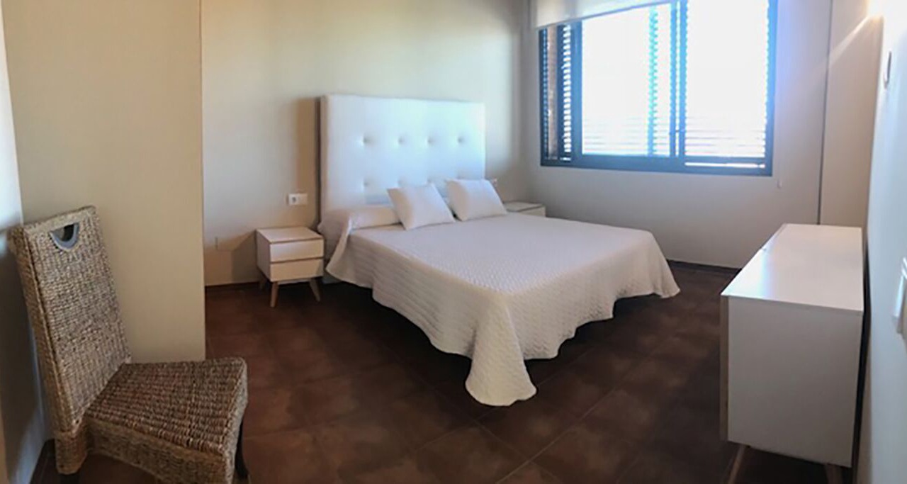 Photo of Bedroom in Albons