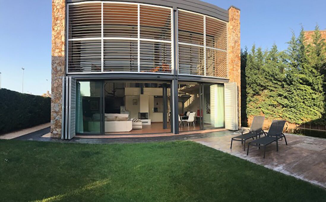 Photo of Outdoor in Albons