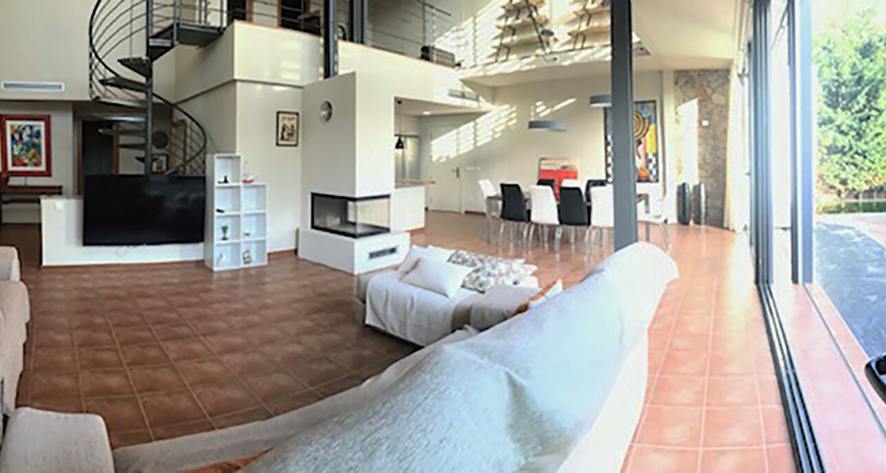 Photo of Livingroom in Albons