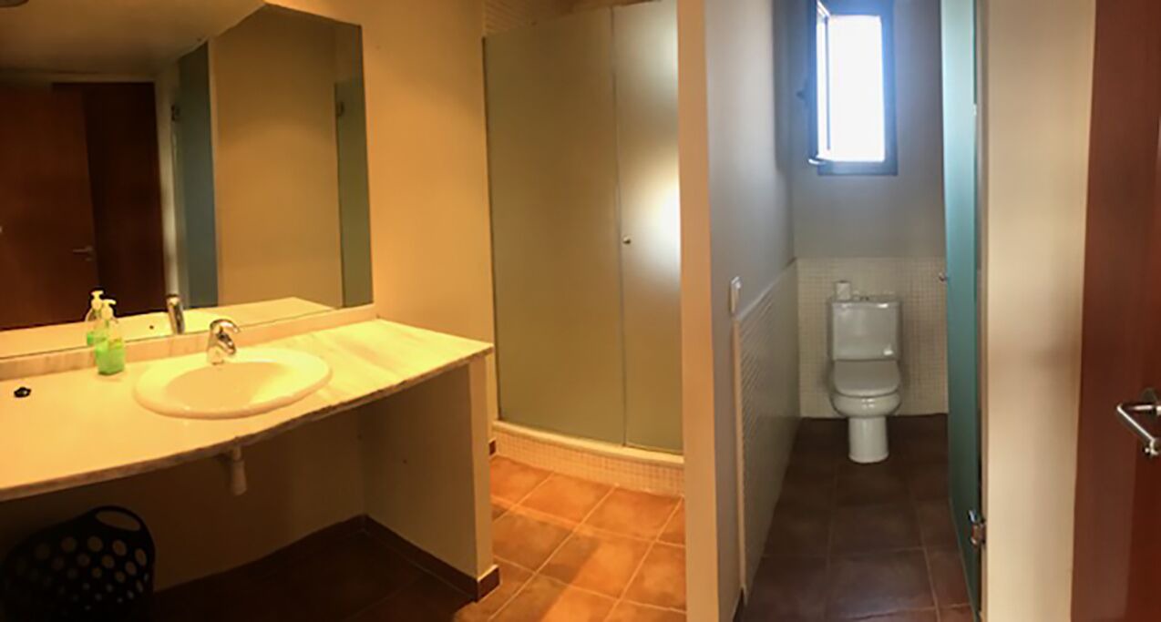 Photo of Bathroom in Albons