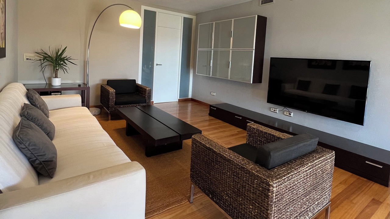 Photo of Livingroom in Sanxenxo