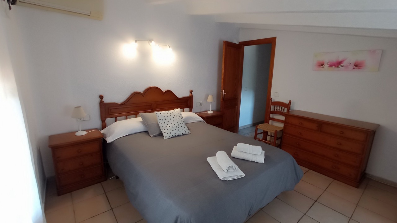 Photo of Bedroom in Pollensa