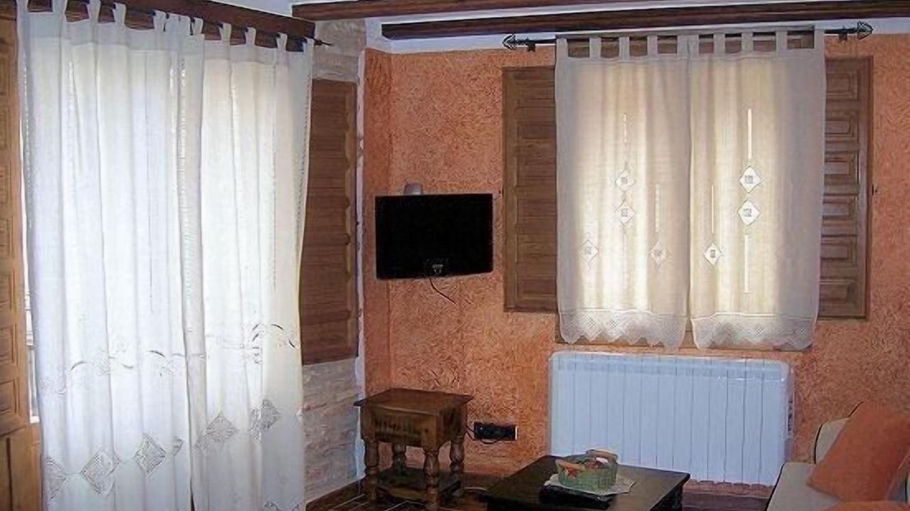 Photo of Livingroom in Daroca