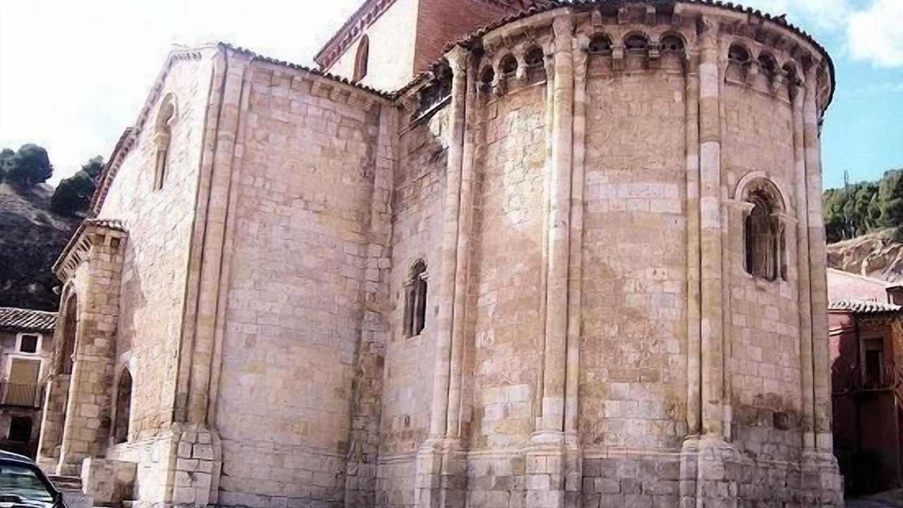 Photo of Others in Daroca