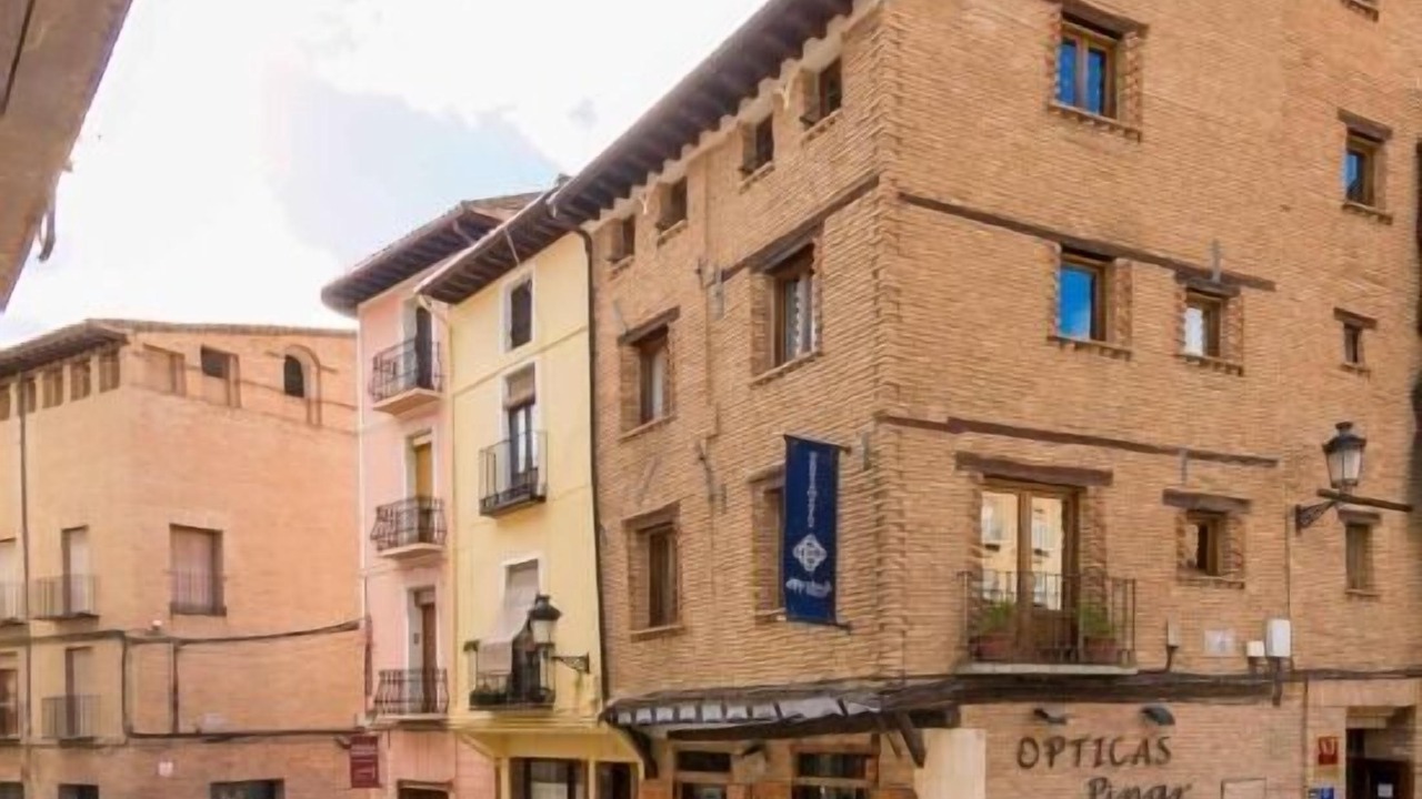Photo of Outdoor in Daroca