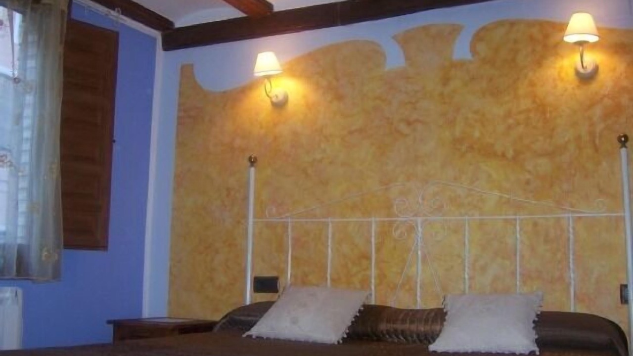 Photo of Bedroom in Daroca