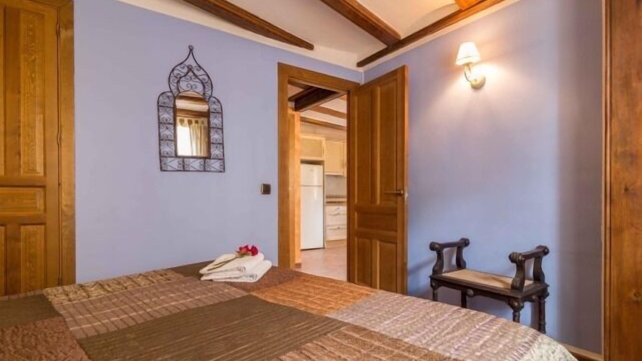 Photo of Bedroom in Daroca