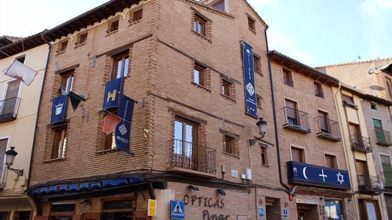Photo of Outdoor in Daroca