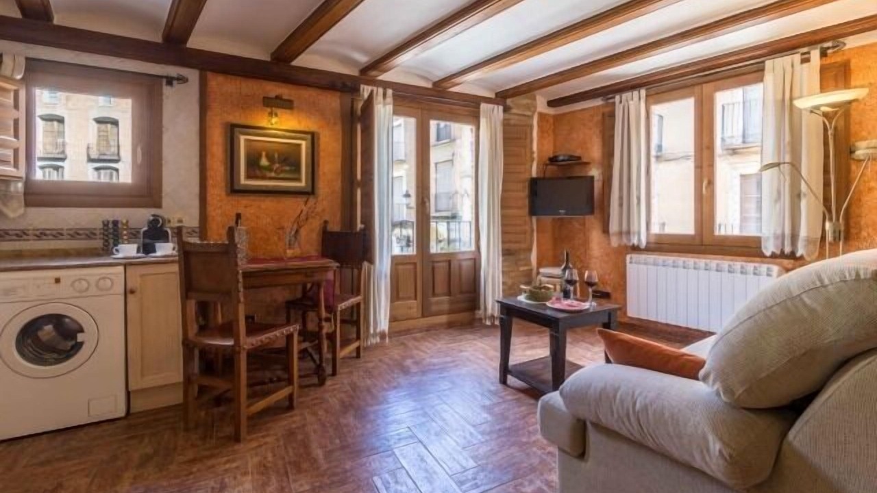 Photo of Livingroom in Daroca