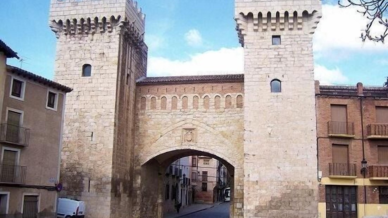 Photo of Others in Daroca