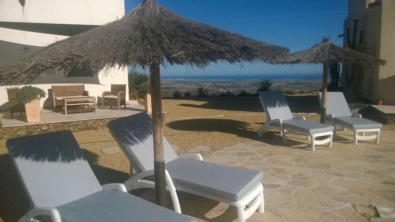 Photo of Patio Balcony in Bedar