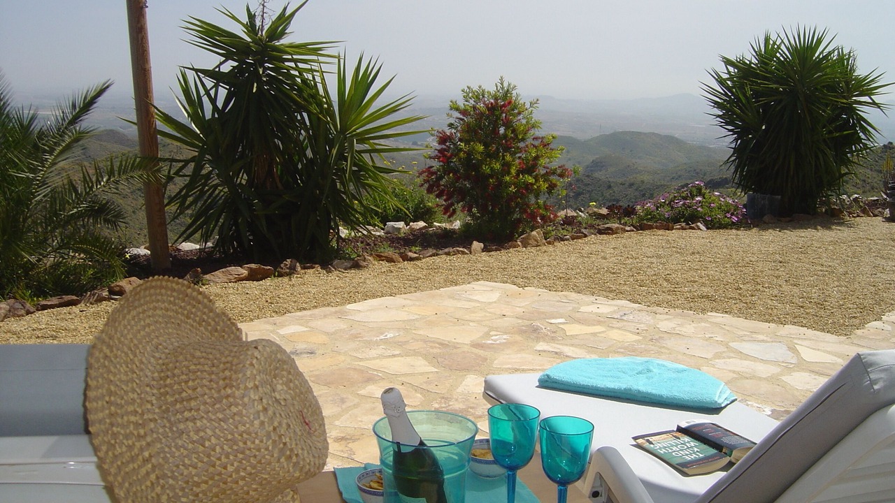 Photo of Patio Balcony in Bedar