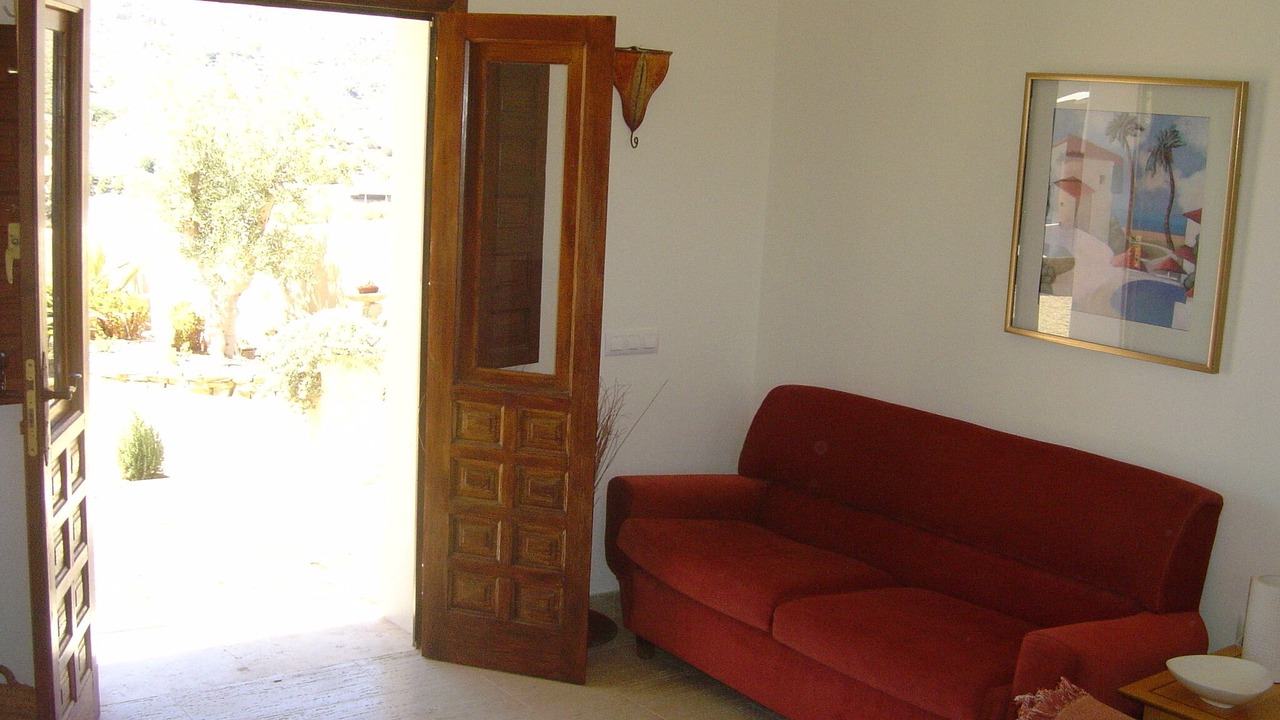 Photo of Livingroom in Bedar
