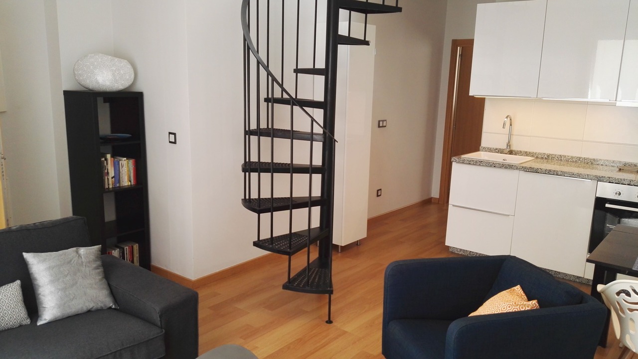Photo of Livingroom in La Merced