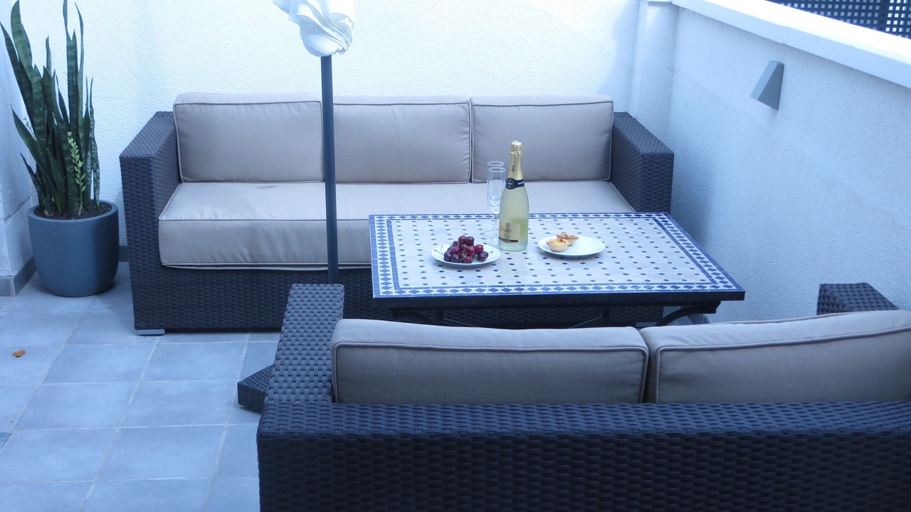 Photo of Outdoor in La Merced