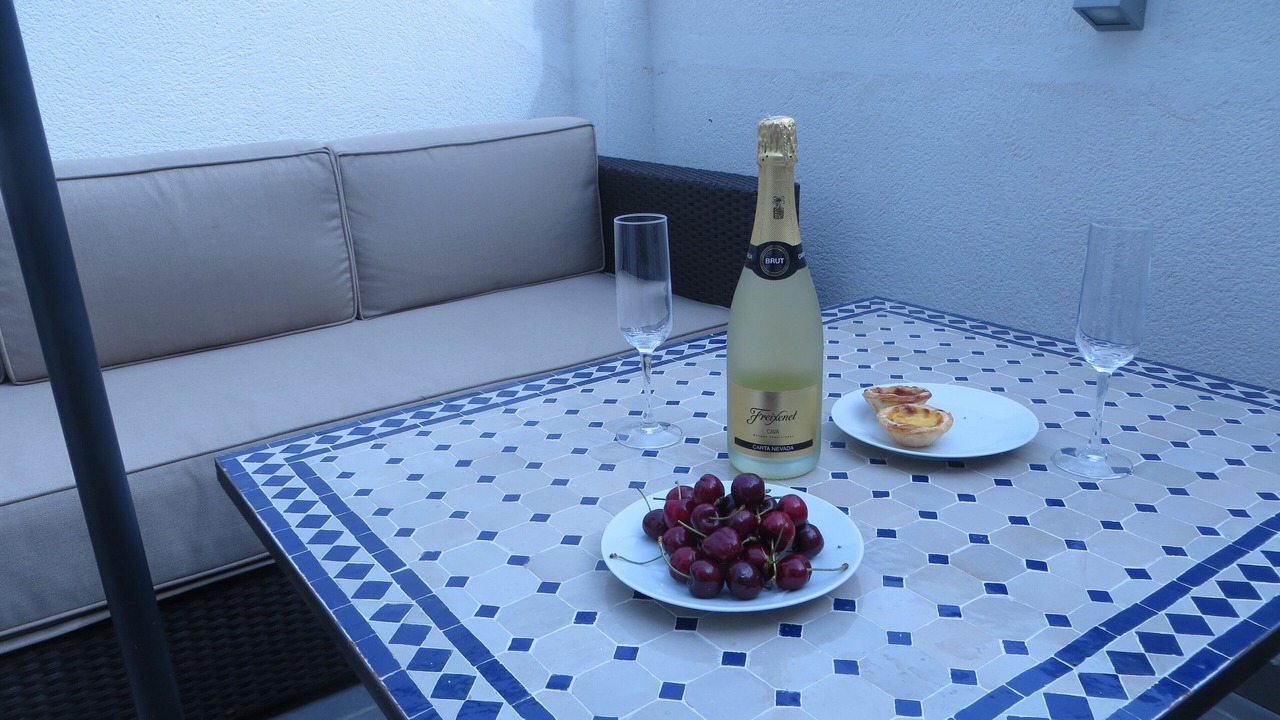 Photo of Outdoor in La Merced