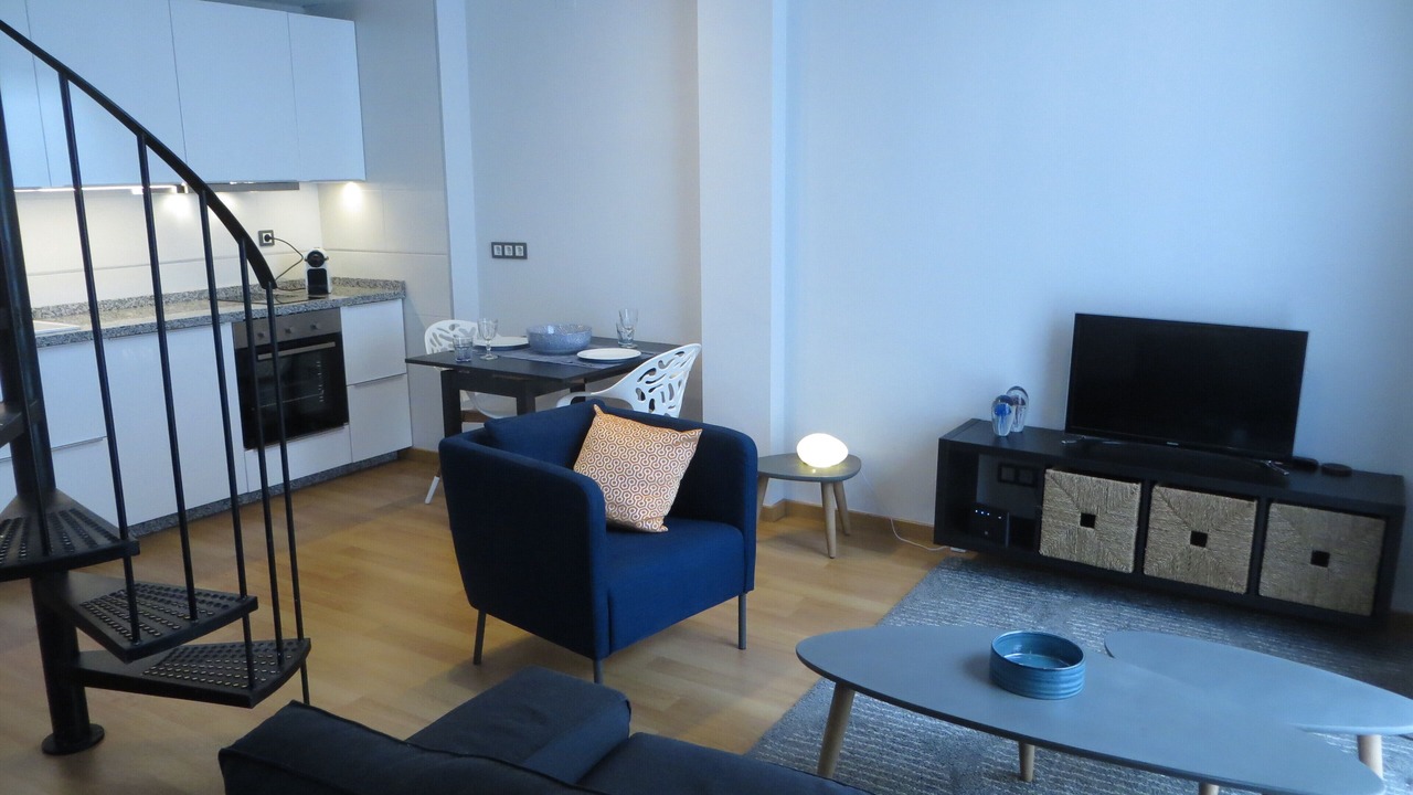Photo of Livingroom in La Merced