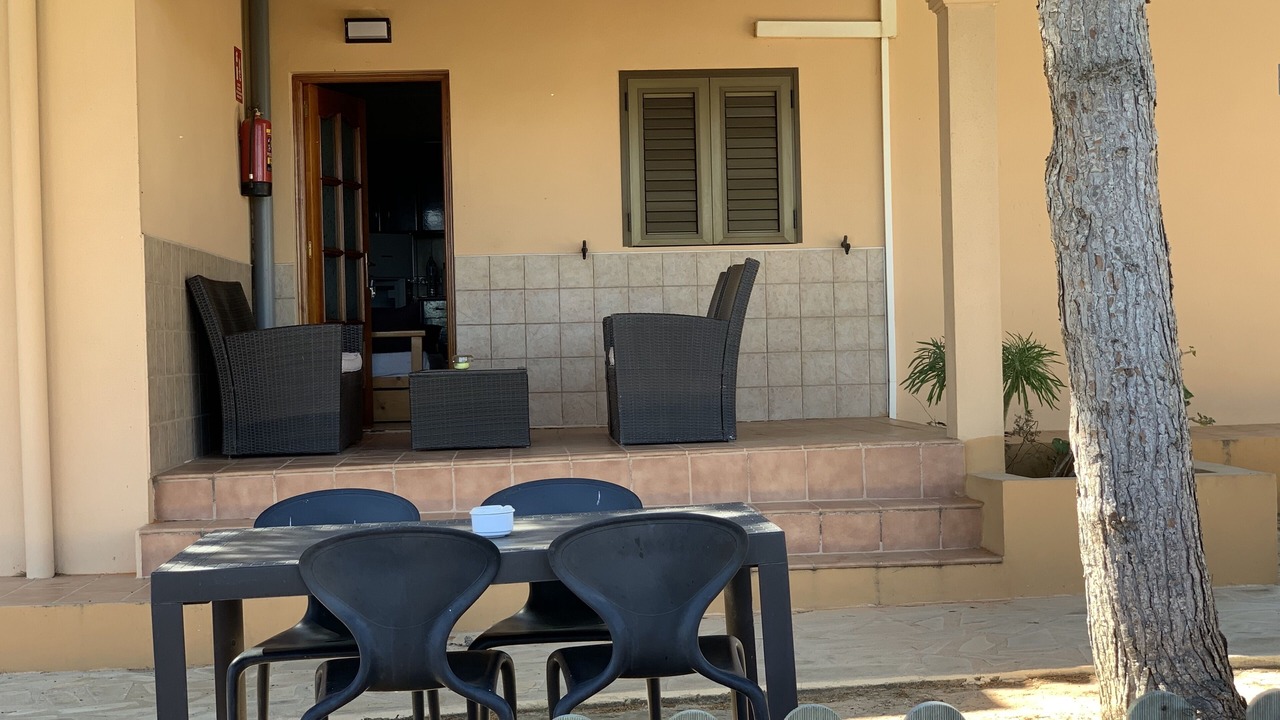 Photo of Outdoor in Sant Francesc Xavier