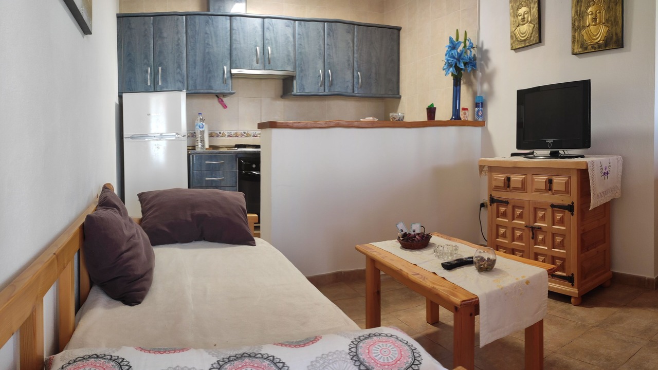 Photo of Bedroom in Sant Francesc Xavier