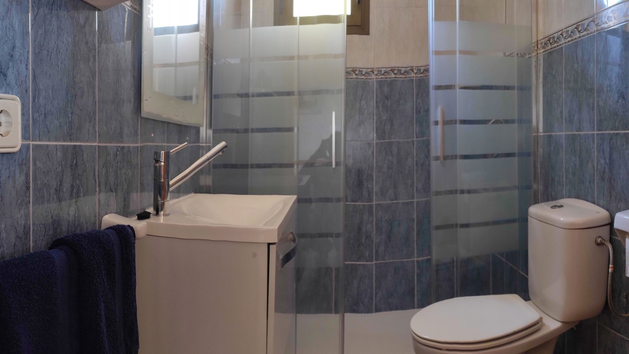 Photo of Bathroom in Sant Francesc Xavier
