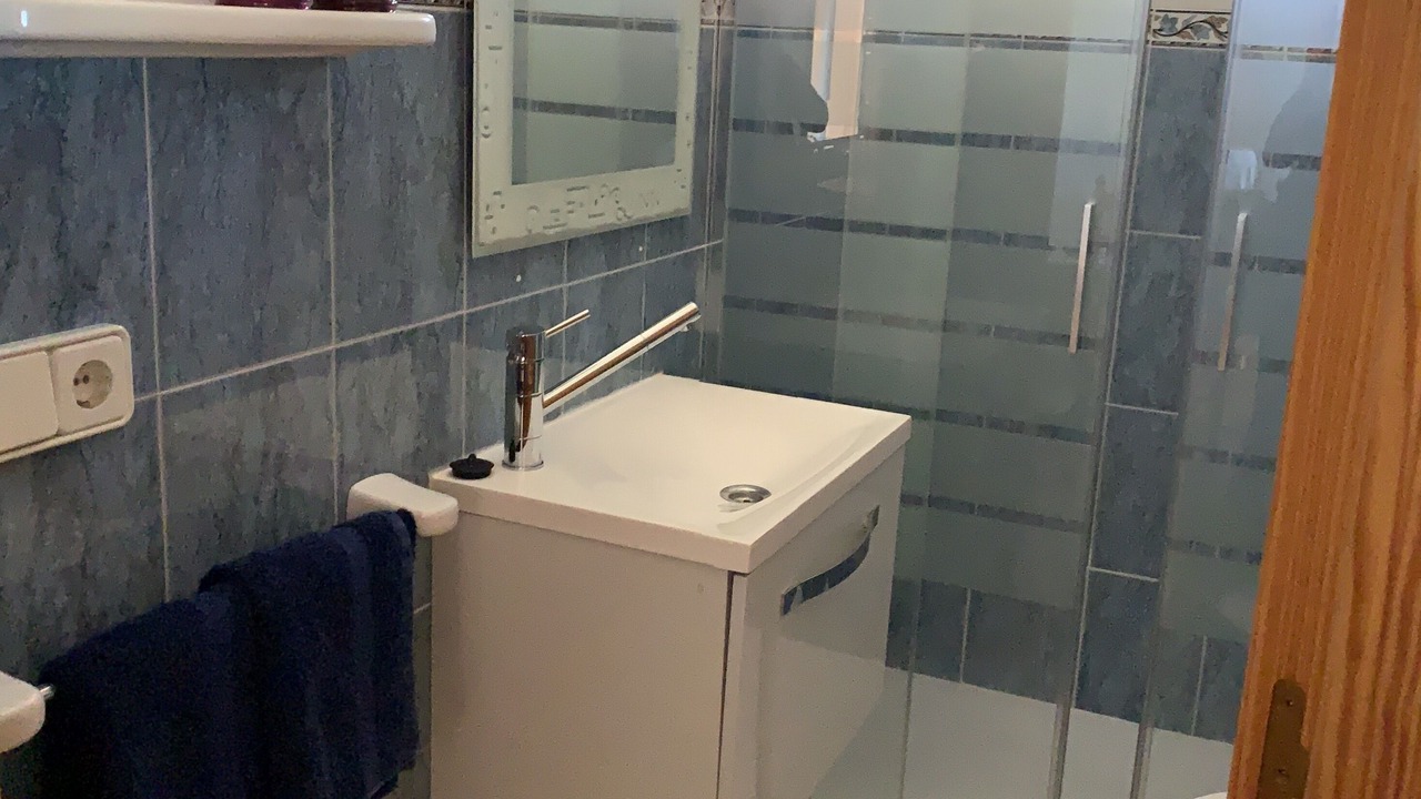 Photo of Bathroom in Sant Francesc Xavier