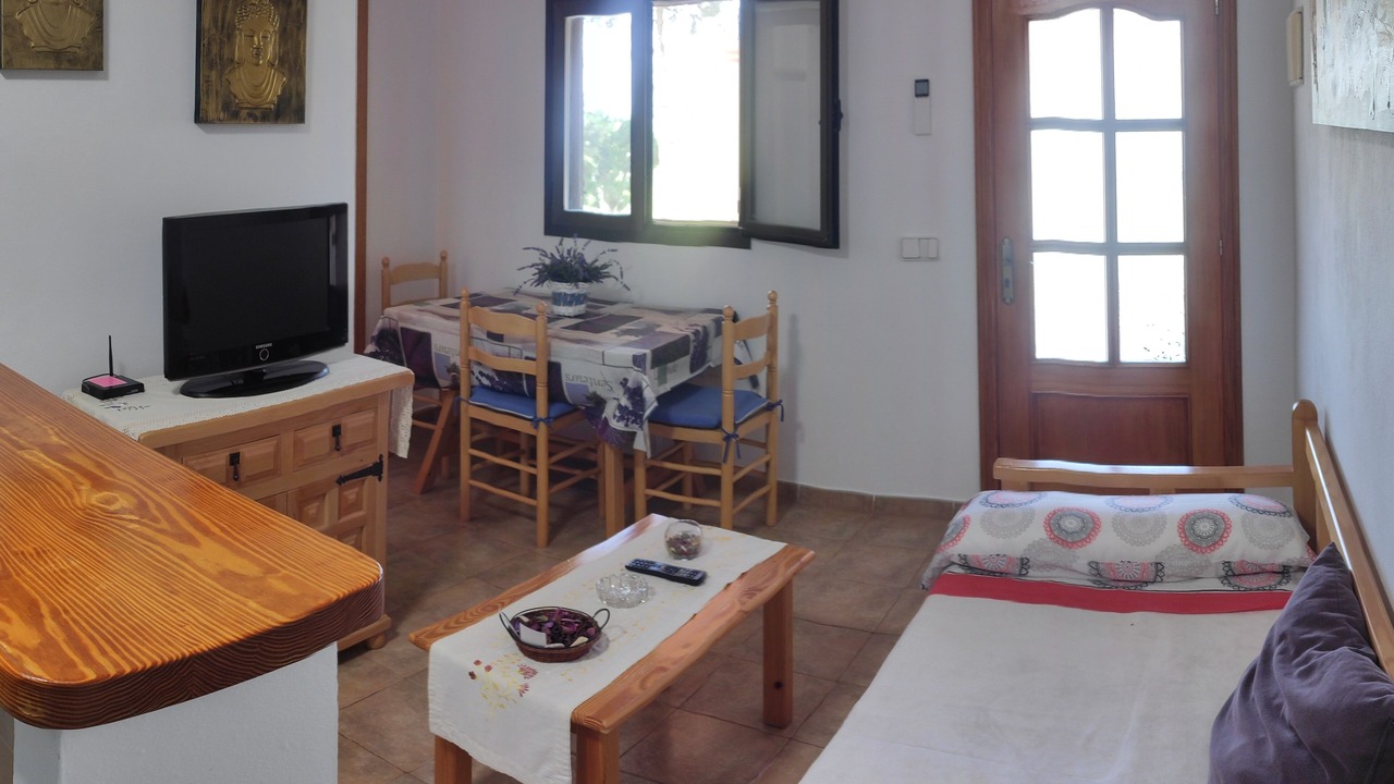 Photo of Bedroom in Sant Francesc Xavier