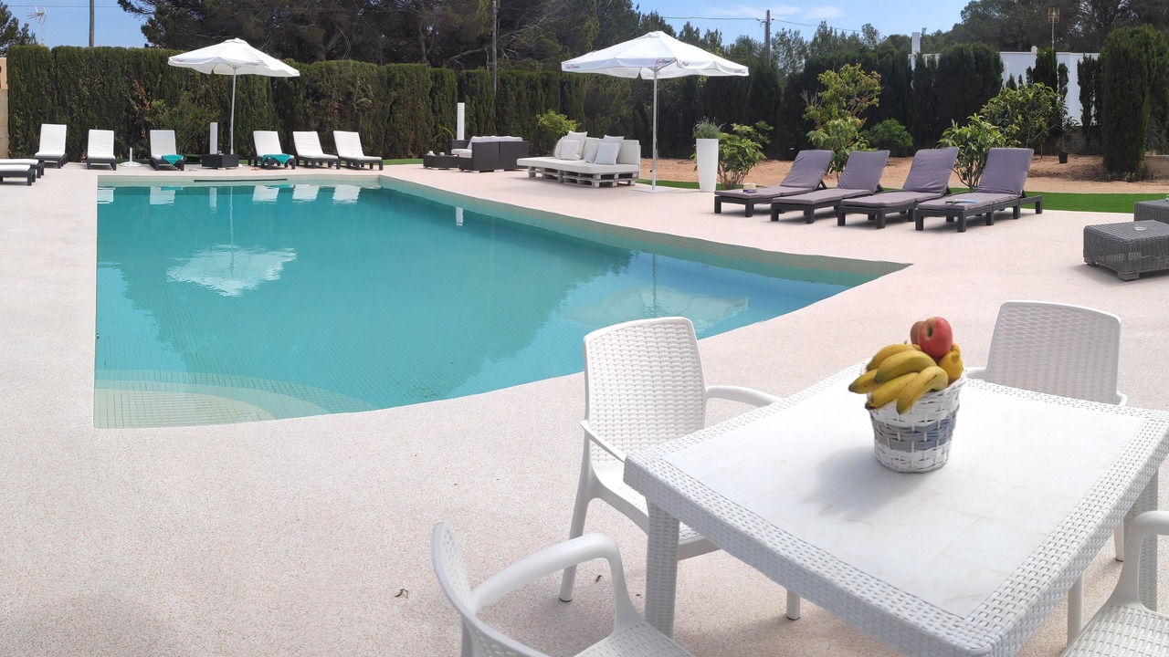 Photo of Outdoor in Sant Francesc Xavier