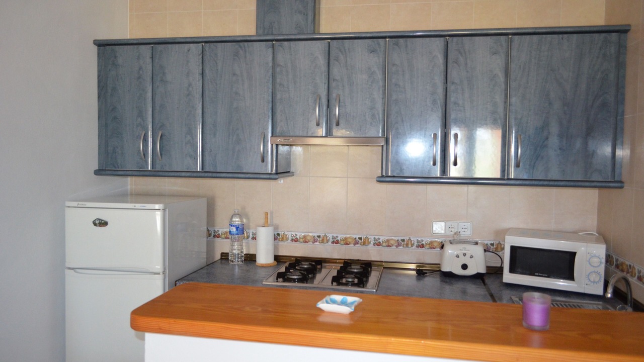Photo of Kitchen in Sant Francesc Xavier