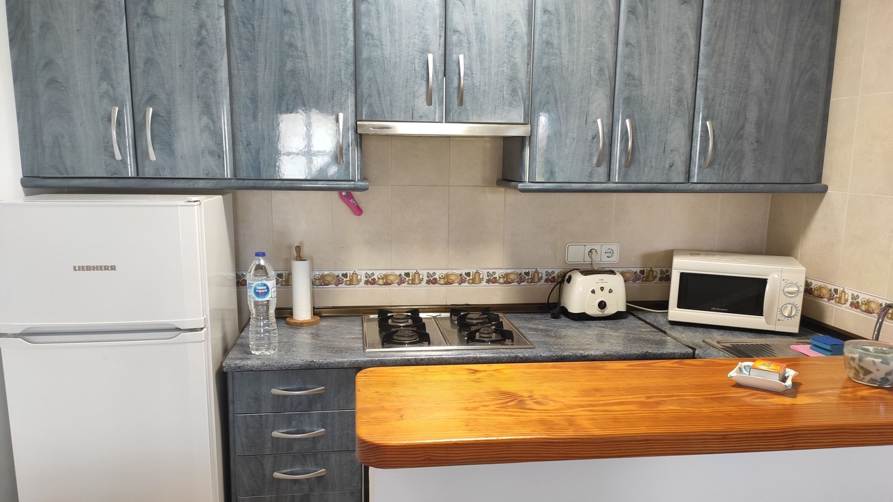 Photo of Kitchen in Sant Francesc Xavier