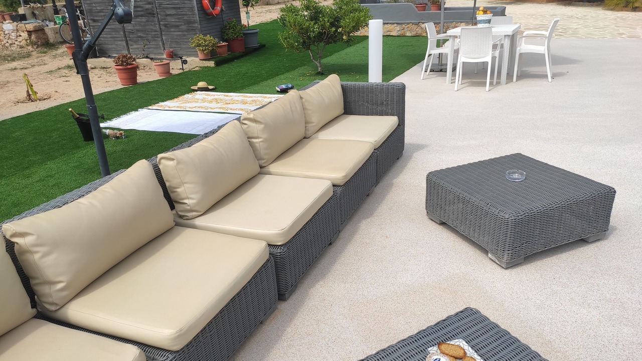 Photo of Outdoor in Sant Francesc Xavier